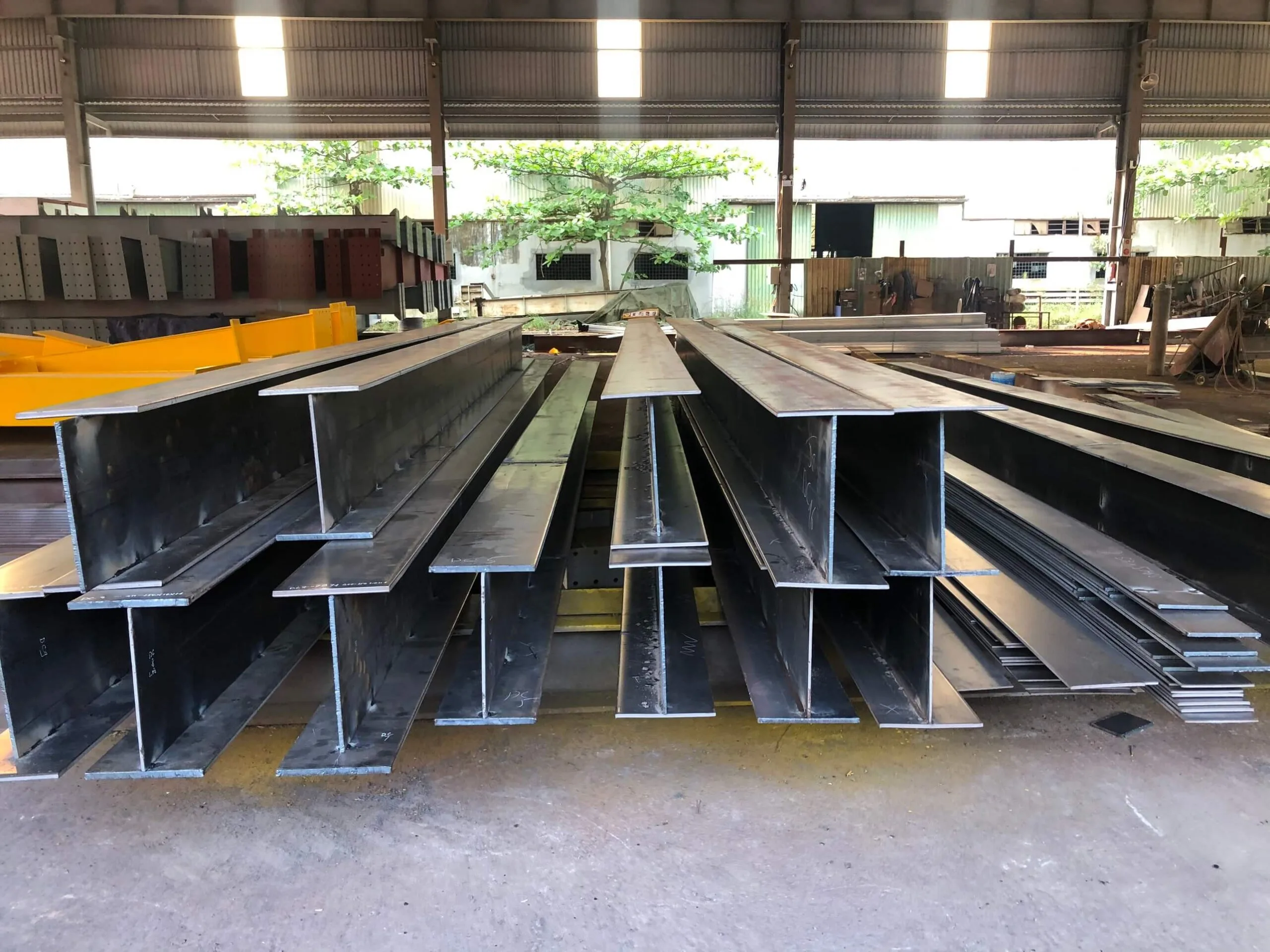 Công trình tiêu biểu số 1